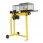 Preview: BAMATO log splitter with electric drive HO-7E incl. base frame